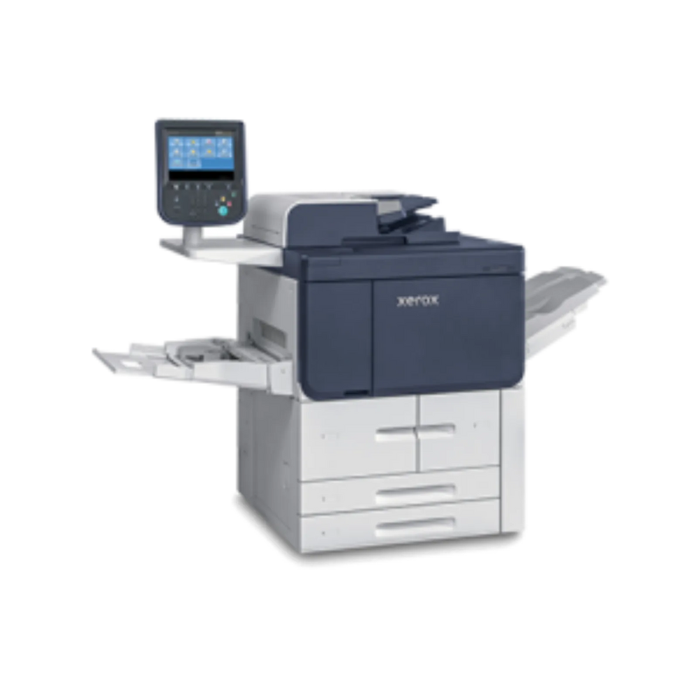 Xerox Primelink B9100 Copier/Printer, With Initializat