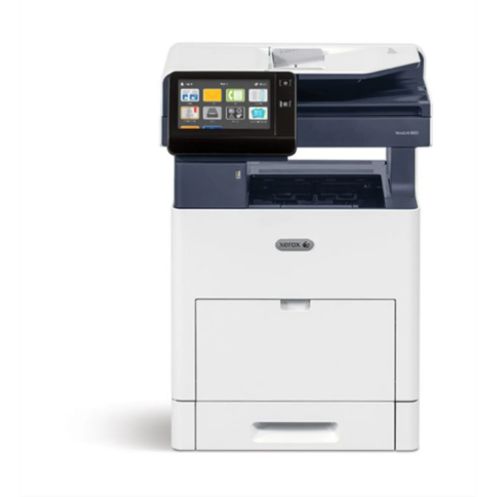 Xerox VersaLink B605 BW Multifunction Printer, Prin