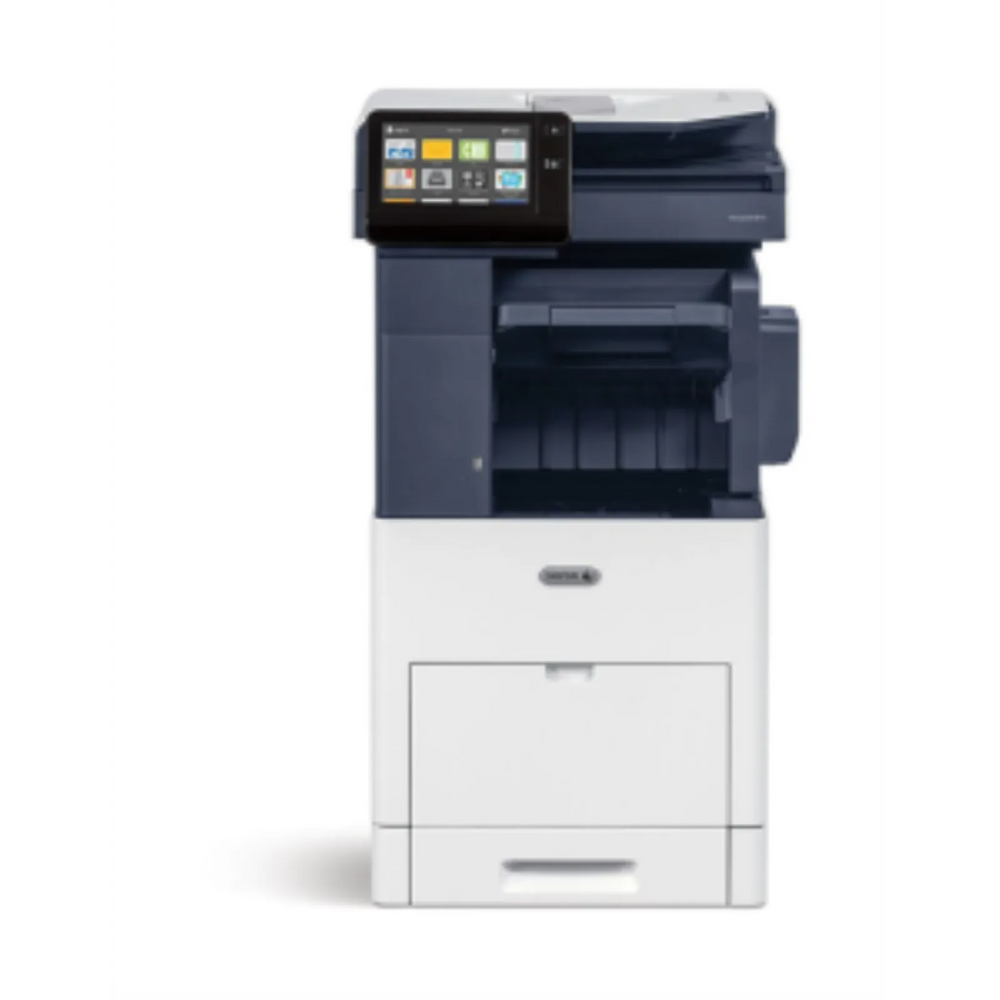 Xerox VRSLNKB605 PR 58PPM 250GB HDD110V FIN MB EIP