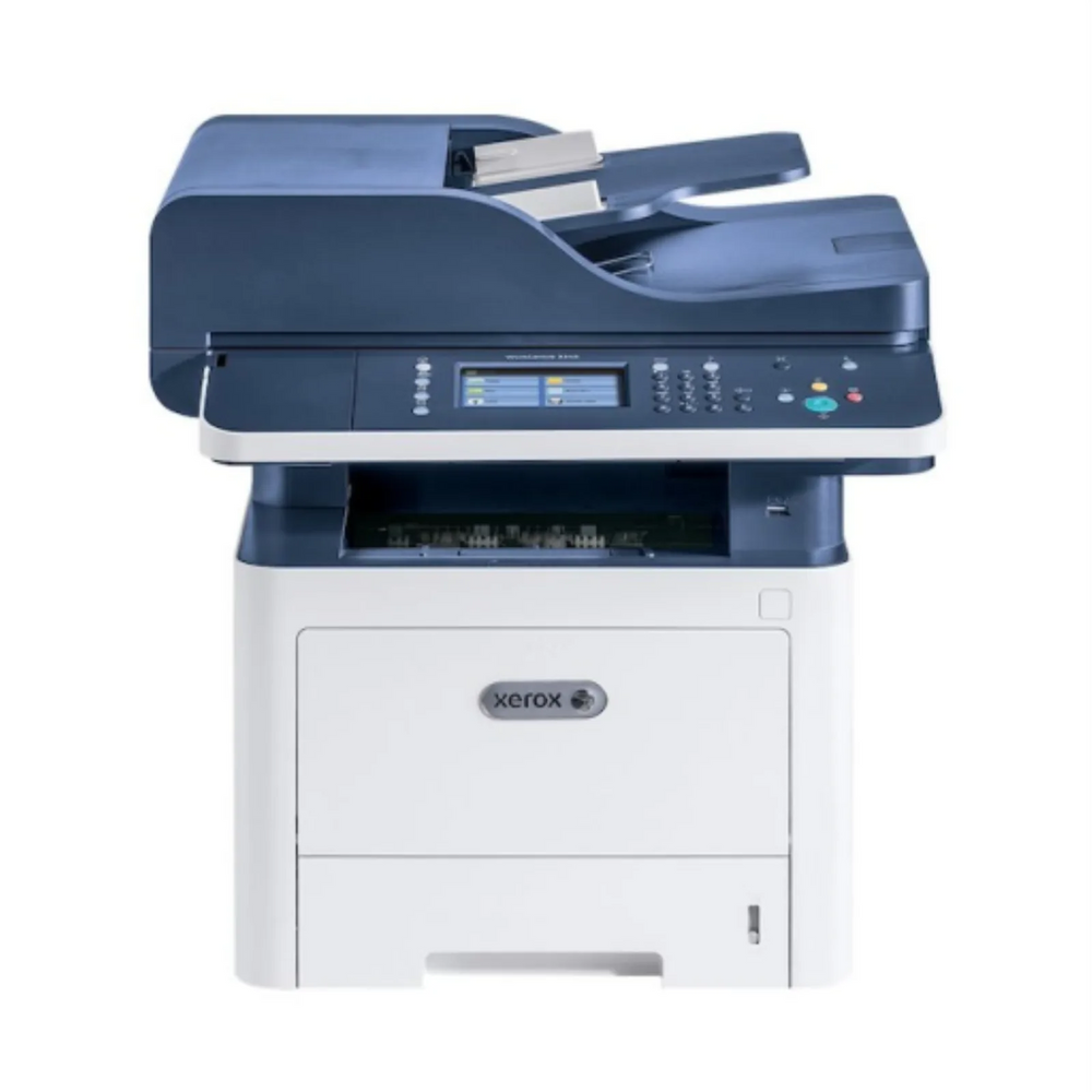Xerox WORKCENTRE 3345 BLK & WHT MULTIF 35PPM 2-SI