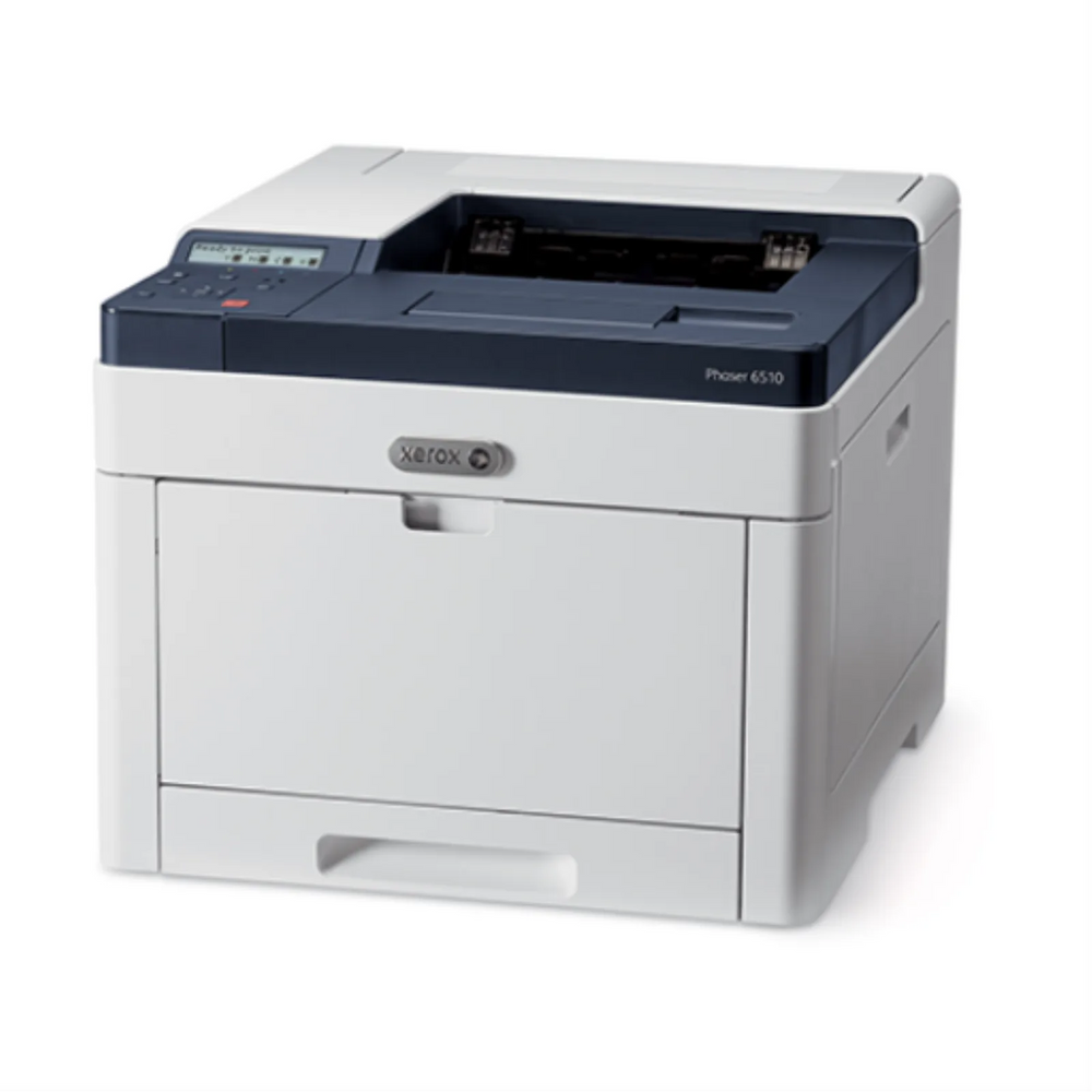 Xerox PHASER 6510 COLOR PRINTER UP TO 30PPM USB/ET