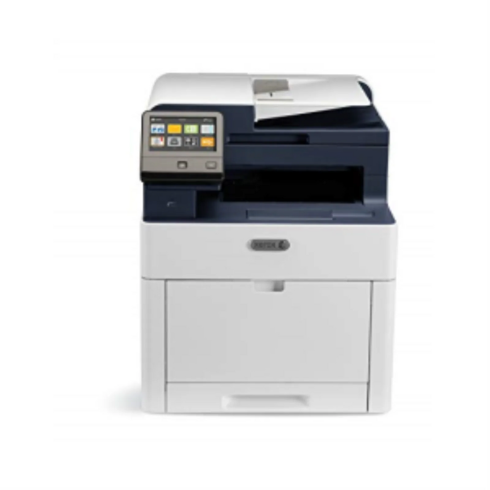 Xerox WorkCentre 6515/DNI All-in-One Wireless Colour Printer