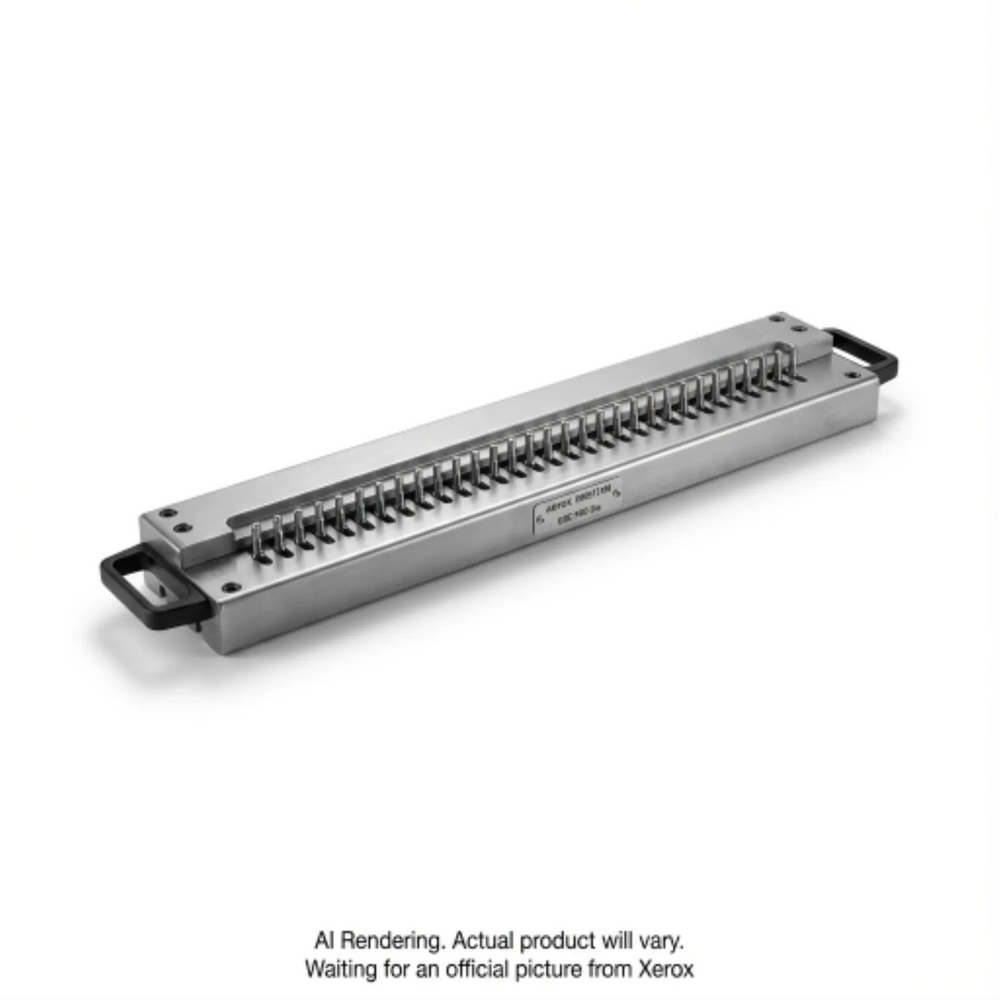 Xerox Die Velobind 12008R13188
