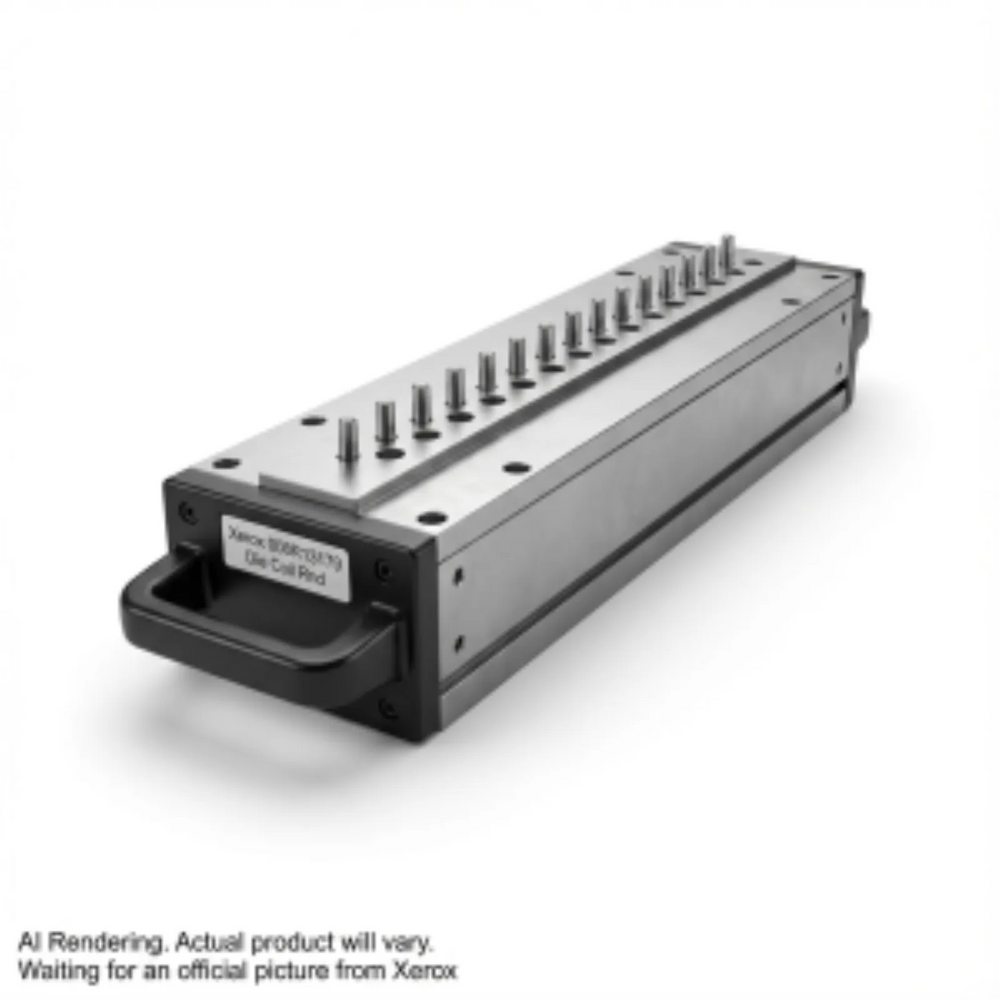 Xerox Die Coil Rnd008R13179
