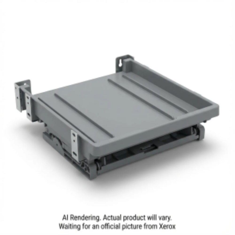 Xerox Offsetting Catch Tray497K02420