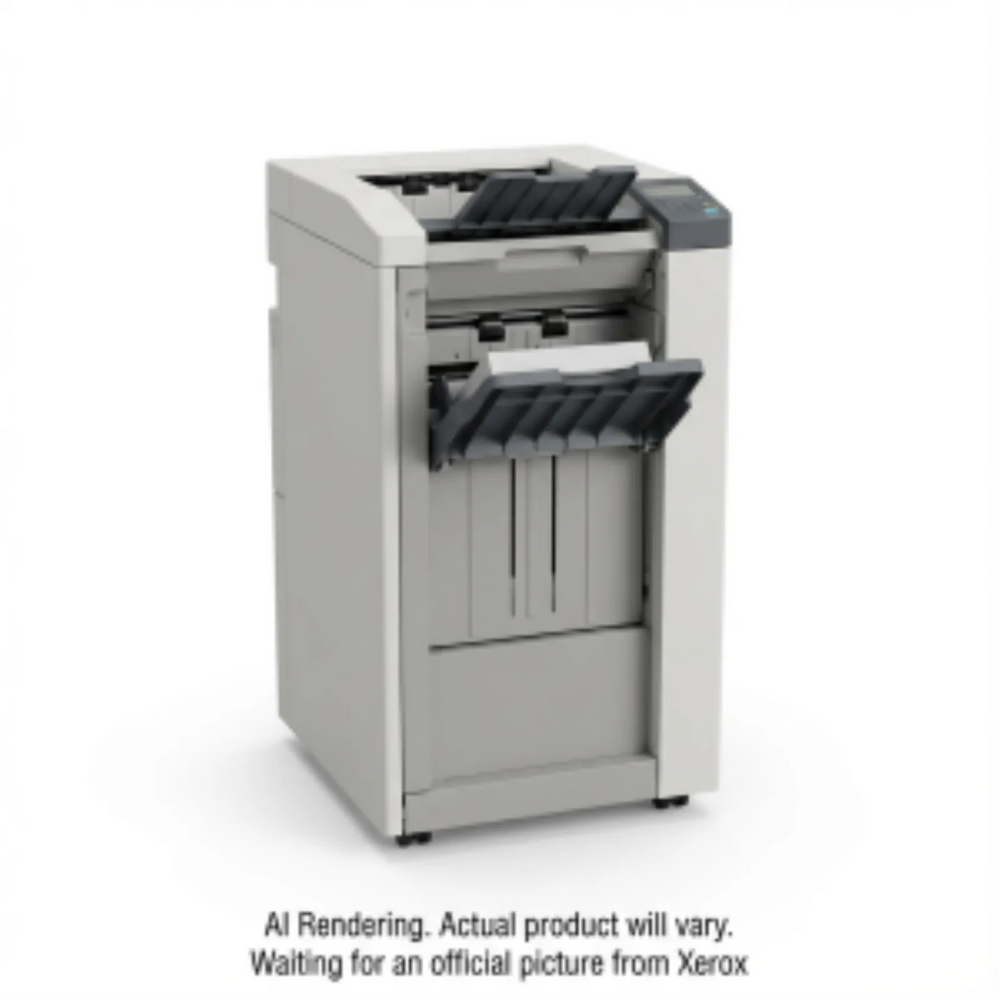 Xerox Pr Standard Ready Finisher097S05148
