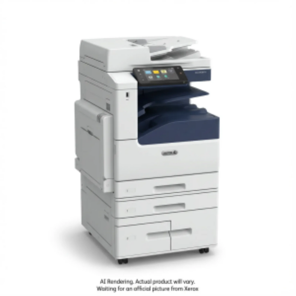 Xerox Xerox AltaLink B8170 Base IOT W/High Capacit