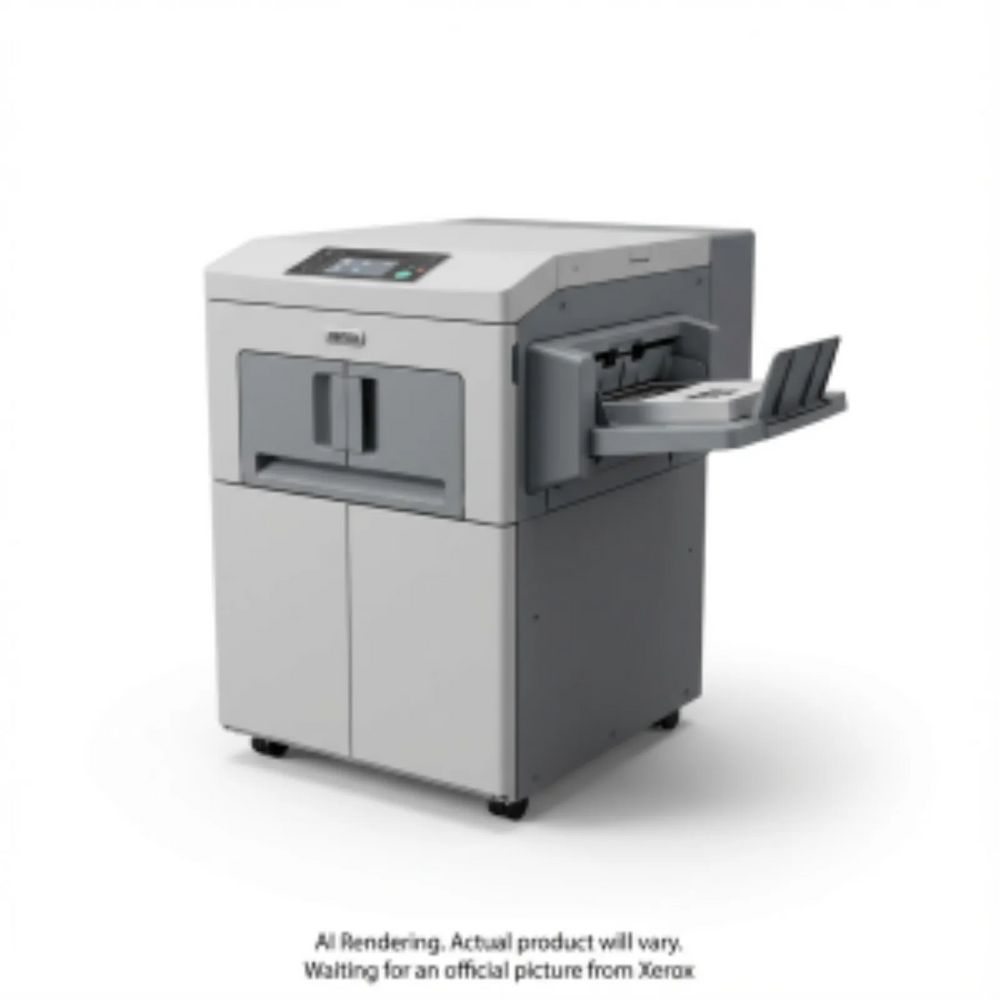 Xerox Gradco Tape Bi097S03869