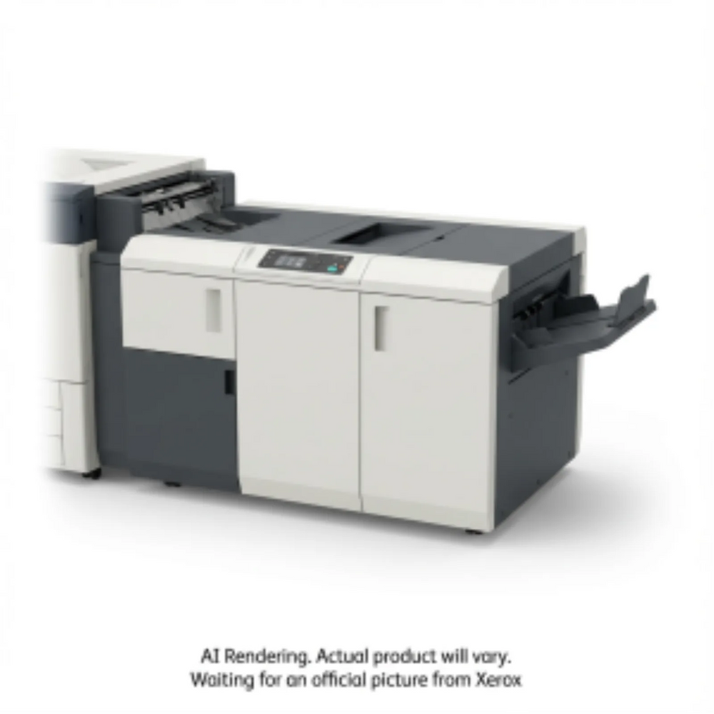 Xerox Squarefold Trimmer097S05151