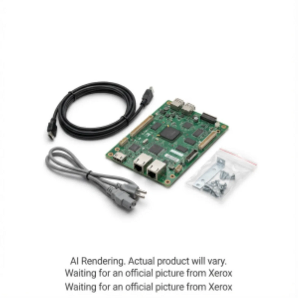 Xerox Dfe Interface Kit Mn497K20500