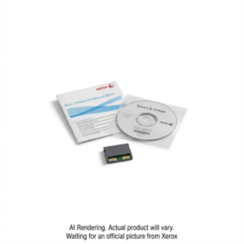 Xerox XC AltaLink C8155 Initialization Kit097S0503