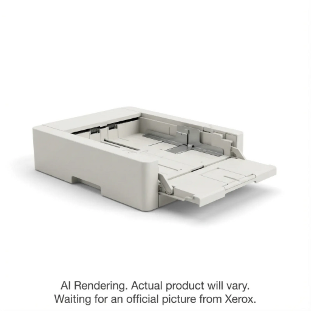 Xerox Manual Sheet Inserter (msi)497K09130