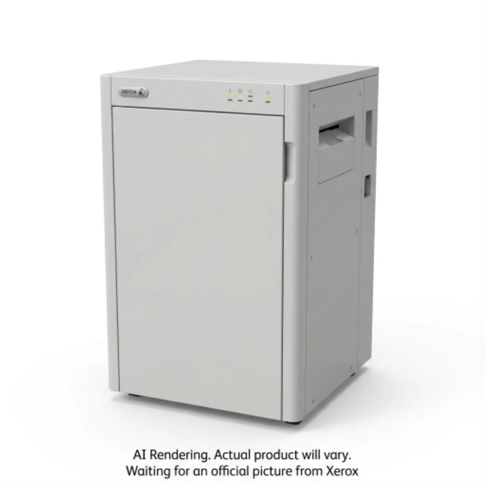 Xerox Xerox Crease And Two-Sided Trimmer097S05152