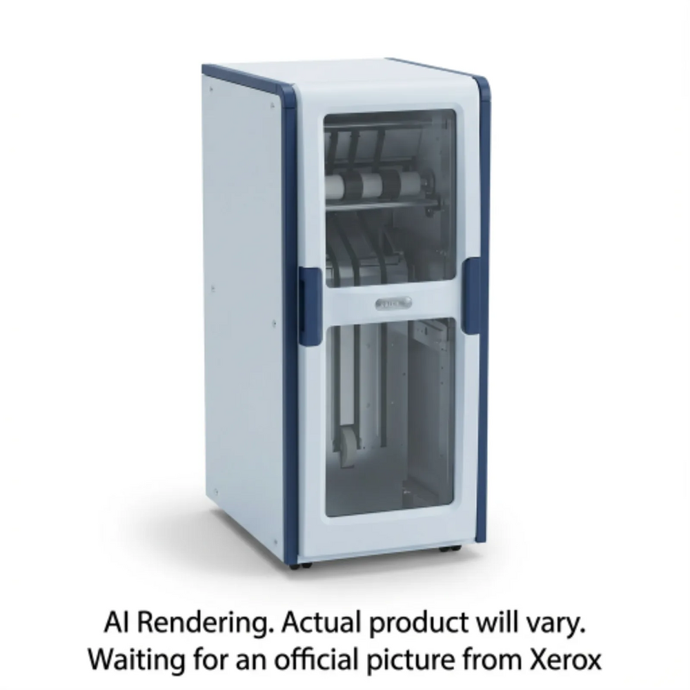 Xerox Partner Finishing Interface Module Transport