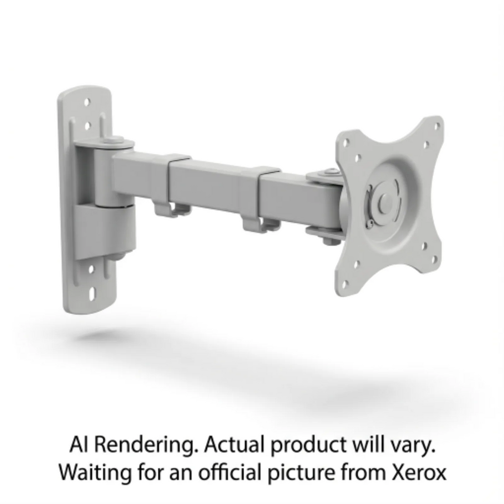 Xerox Ui Mount Kit497K20390