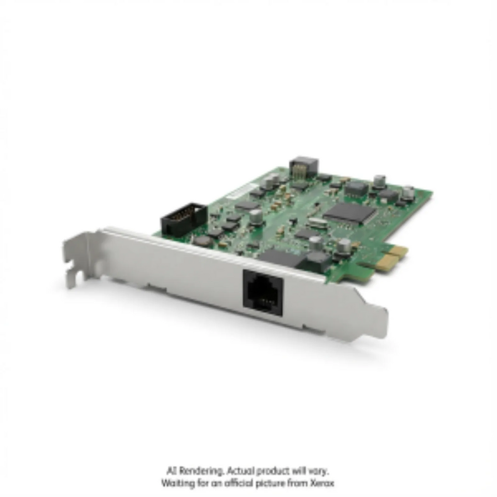 Xerox Fax Kit497K20490