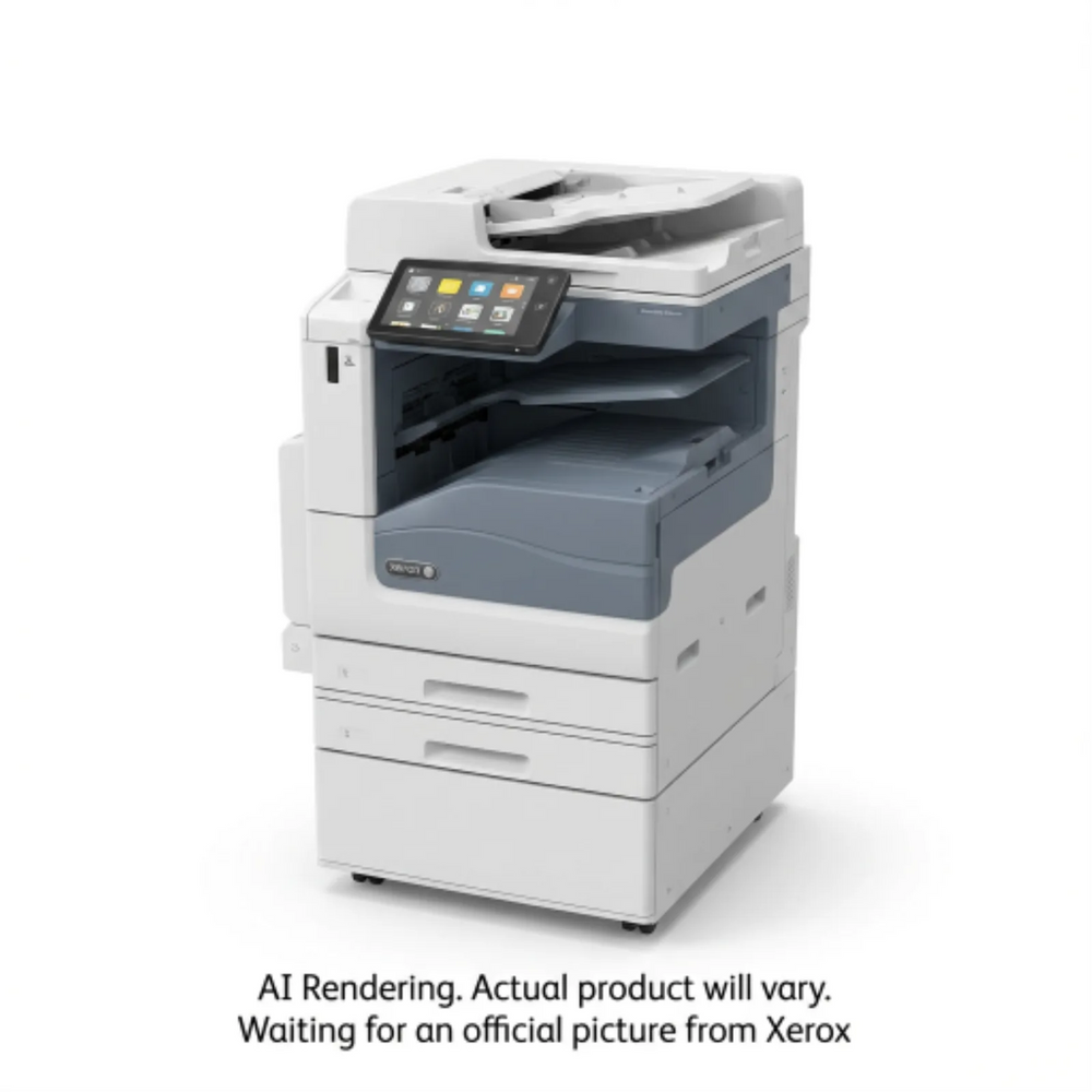 Xerox Xerox AltaLink C8130/C8135 Base IOT W/ 2 Tra