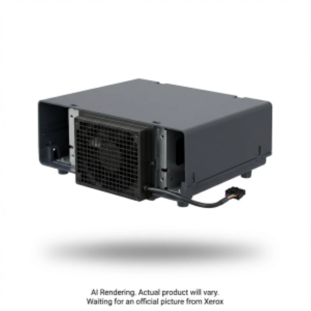 Xerox Oct Fan Kit497K06800
