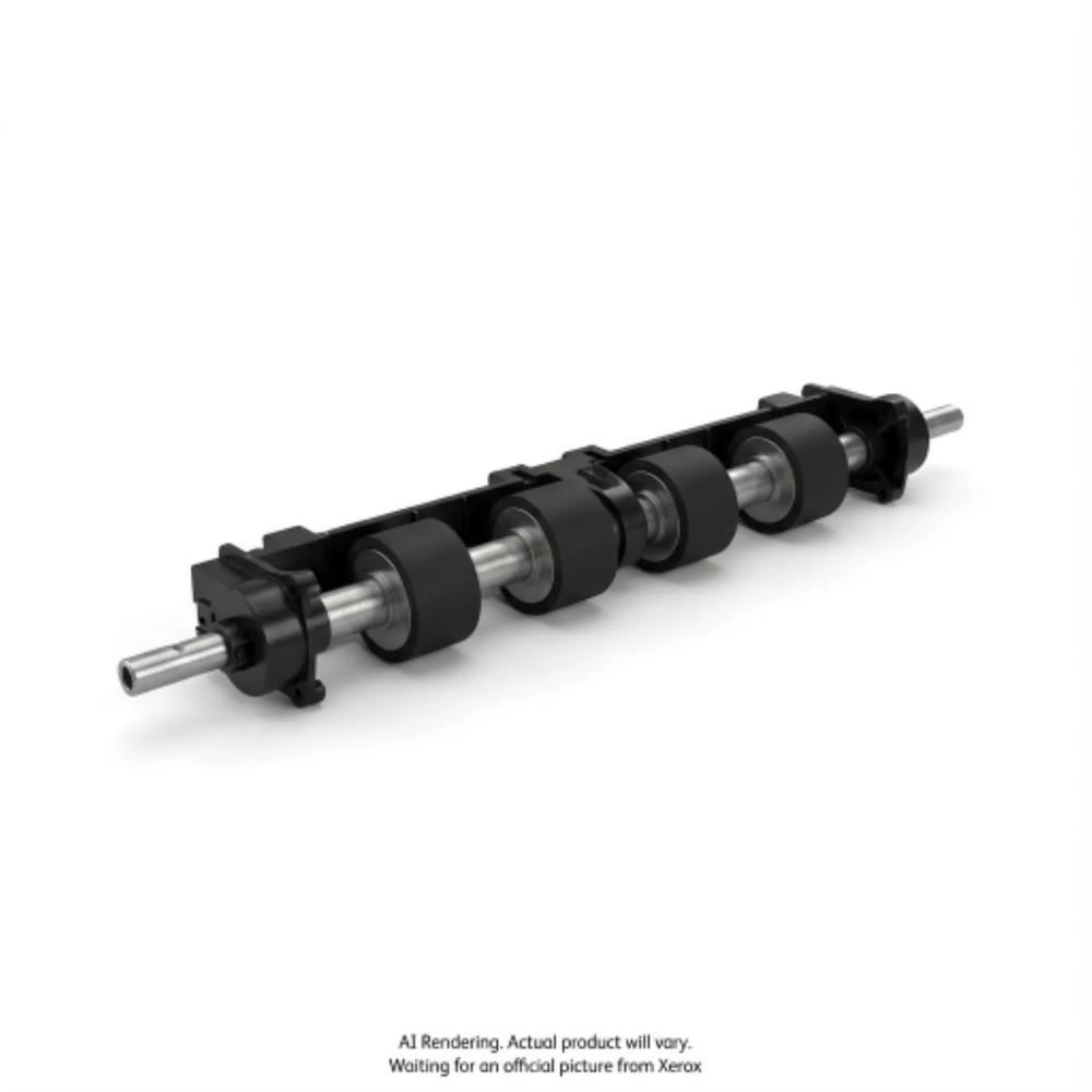 Xerox Oct / Sct Corregation Roll Kit497K20420