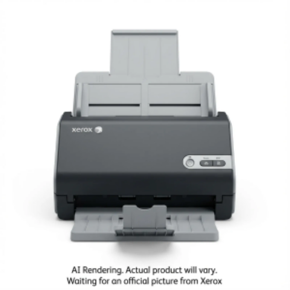 Xerox SCANNER DOCUMATE 162