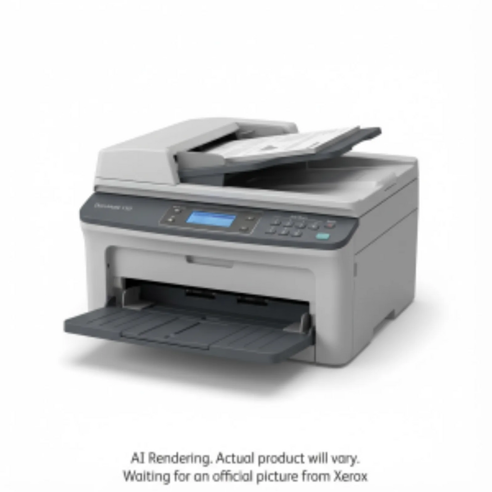 Xerox SCANNER DOCUMATE 150