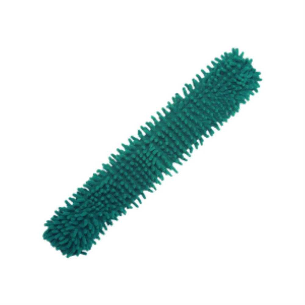 Chenille High Duster Refill Green
