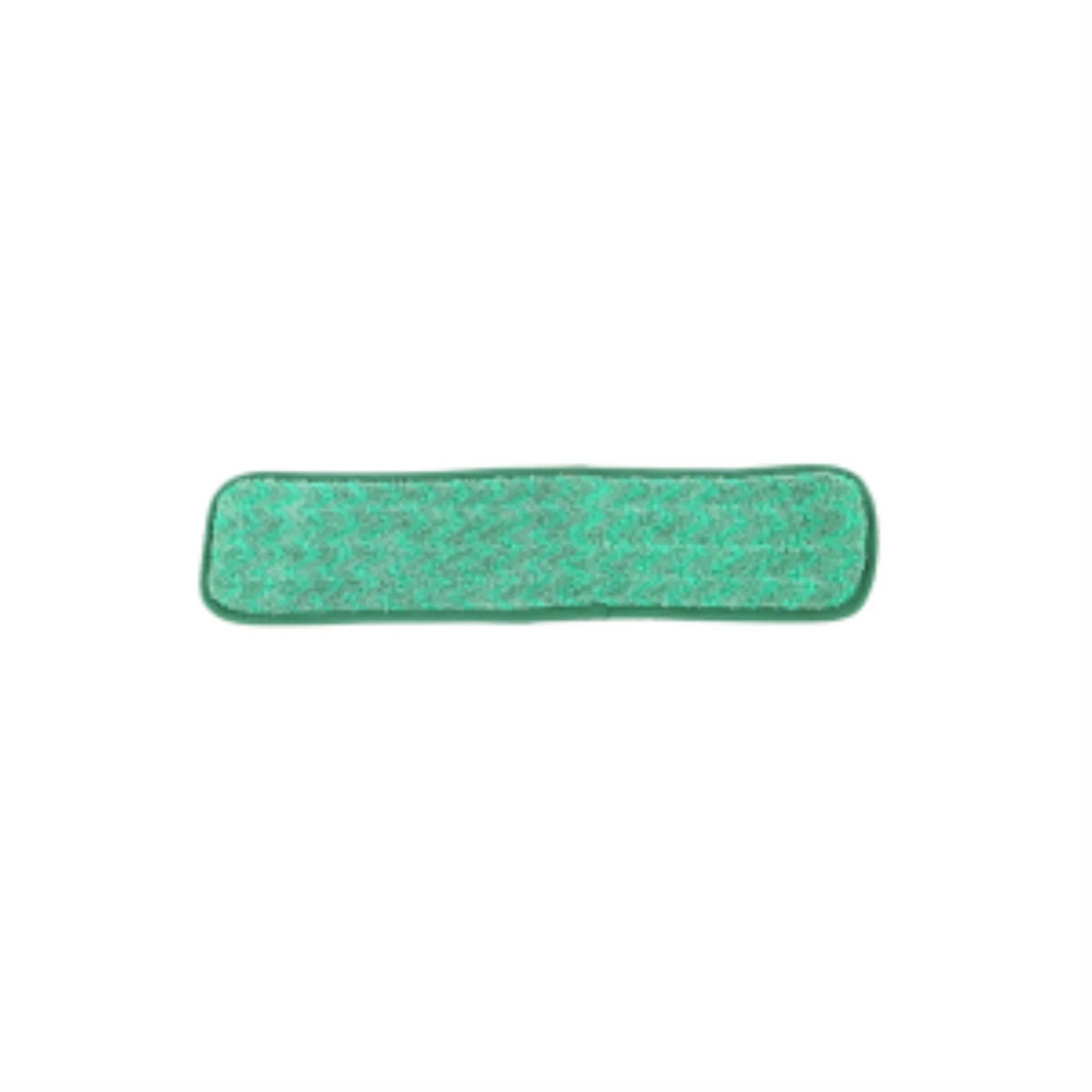 Microfiber Dry Pad 24" Green