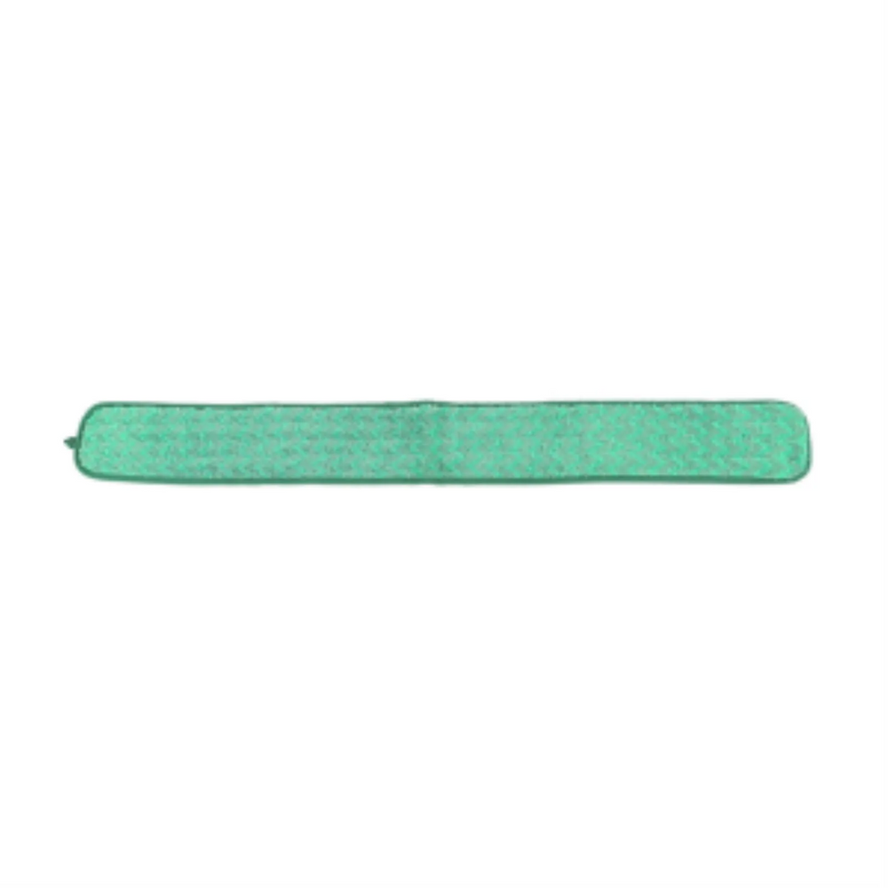 Microfiber Dry Pad 48" Green