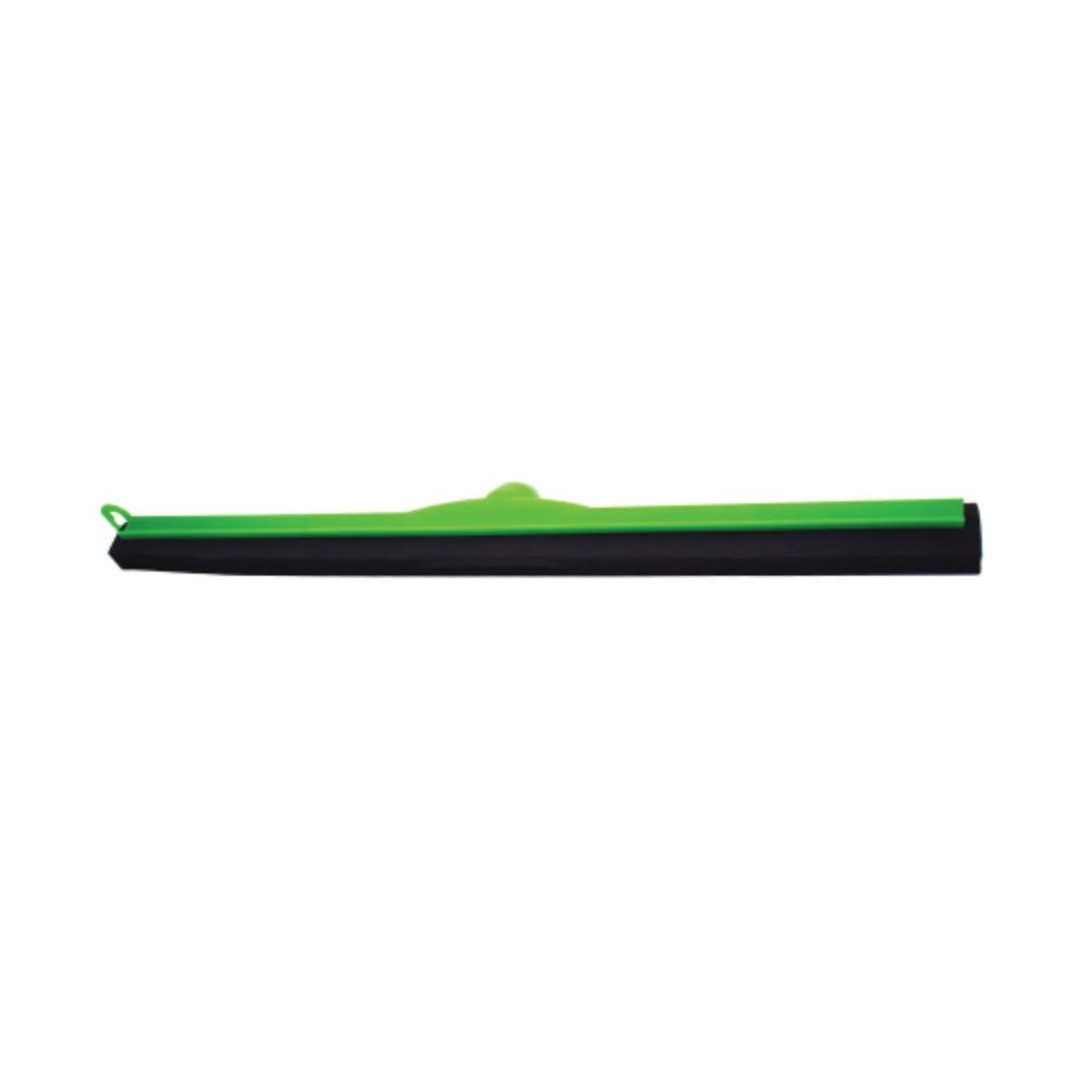 22" Plastic Double Moss Squegee GREEN