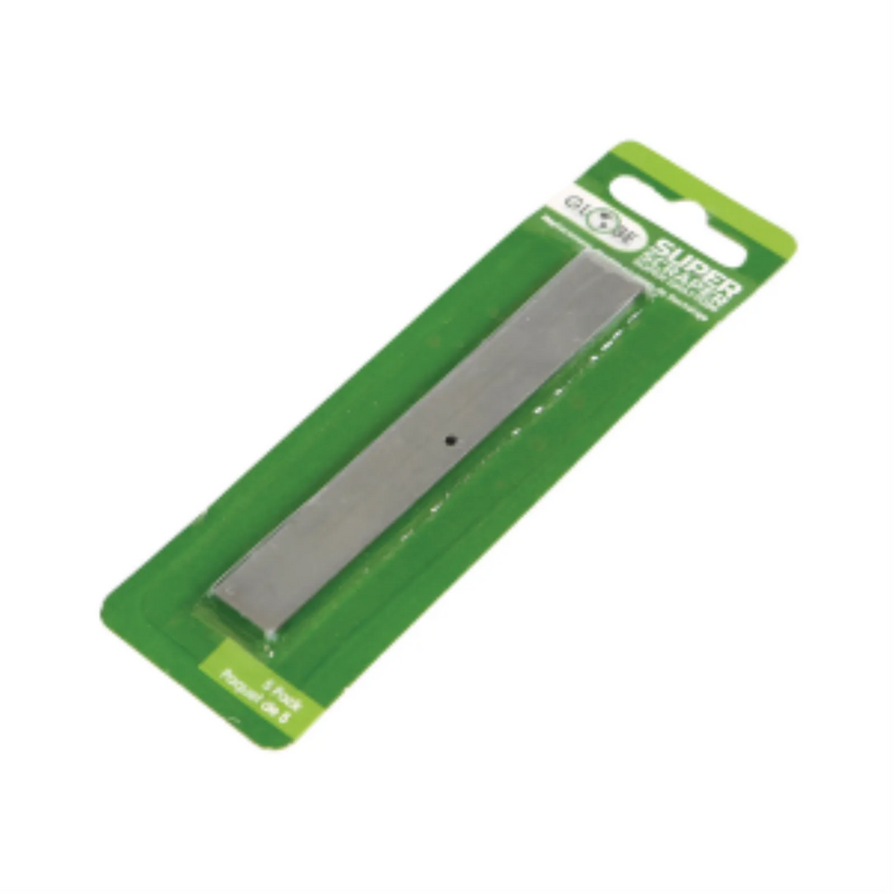 Replacement Blades - 5 EAk (Fits 4200 and 4204)