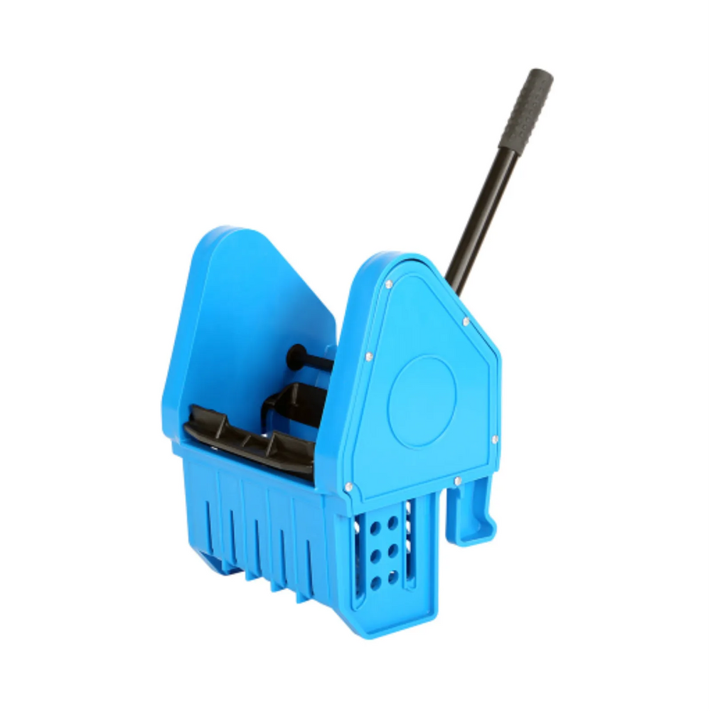 Downpress Wringer Blue