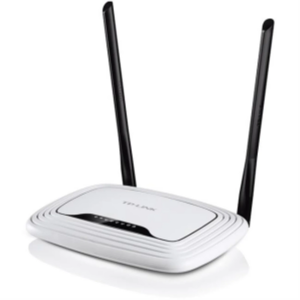 300Mbps Wireless N Router