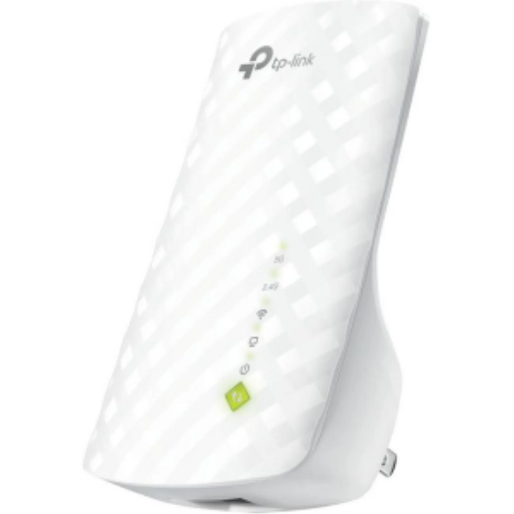 AC750 Wi-Fi Range Extender