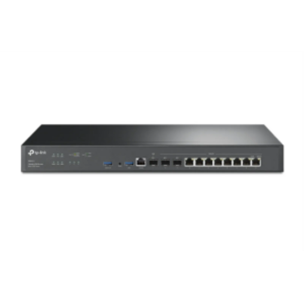 Omada VPN Router with 10G Ports