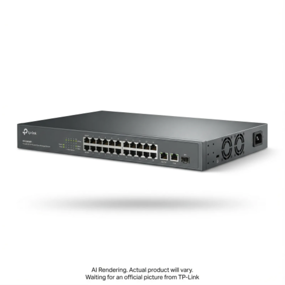 TP-Link ES228GMP