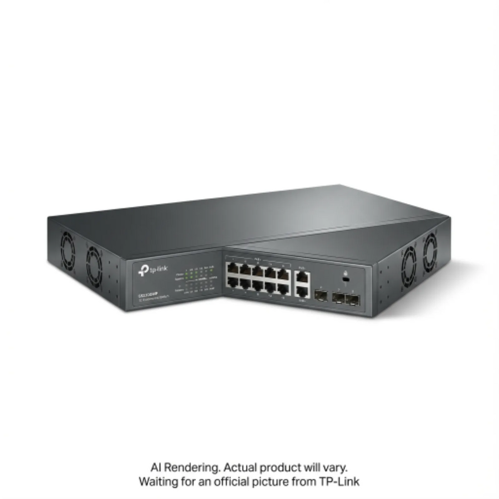 TP-Link ES220GMP