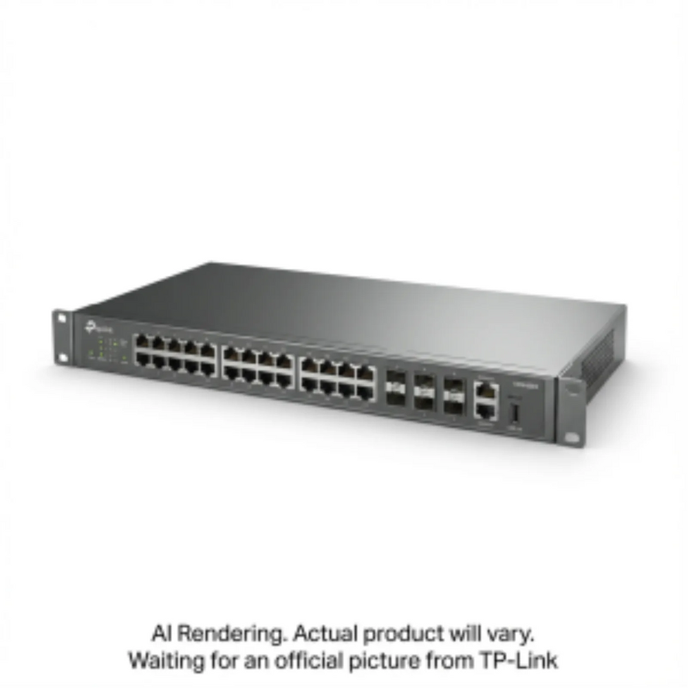 TP-Link SG5428X