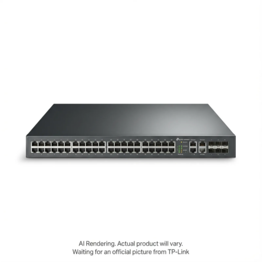 TP-Link SG5452X