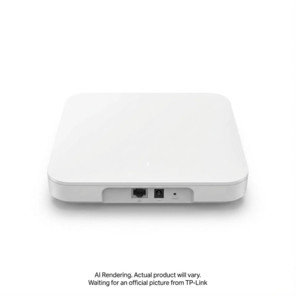 AX5400 Ceiling Mount Wi-Fi 6 Access Point