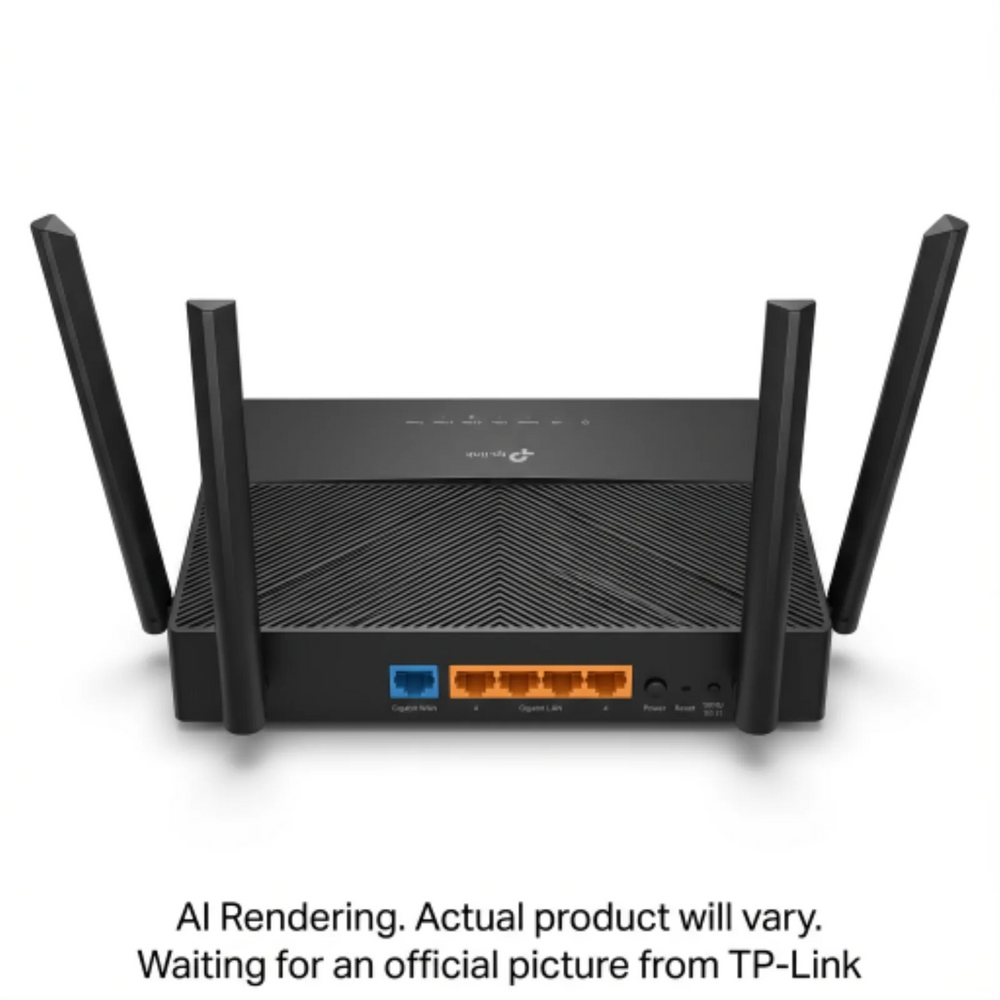TP-Link Archer AX57
