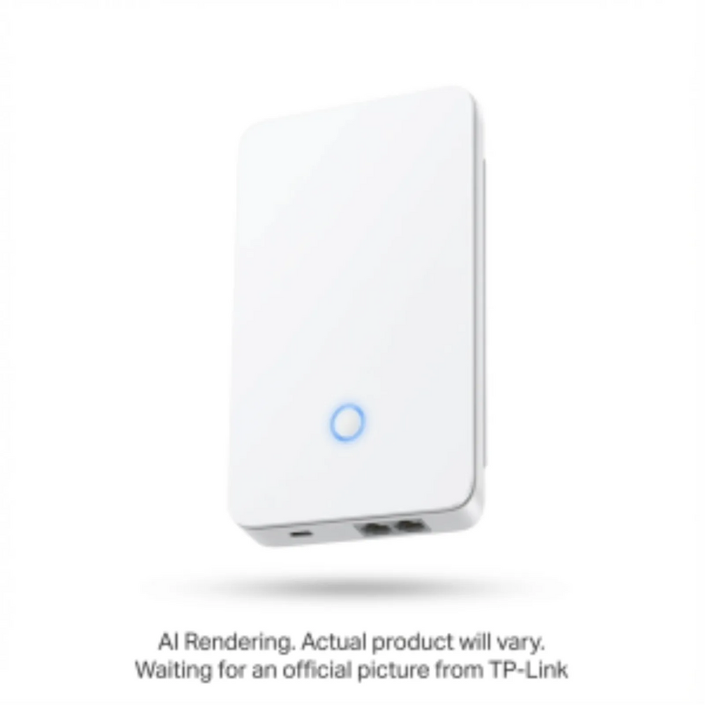 AX3000 Wi-Fi 6 Air Router