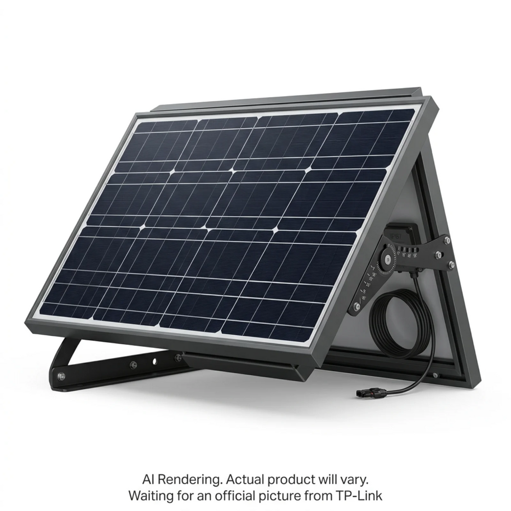 VIGI Solar Panel 90W