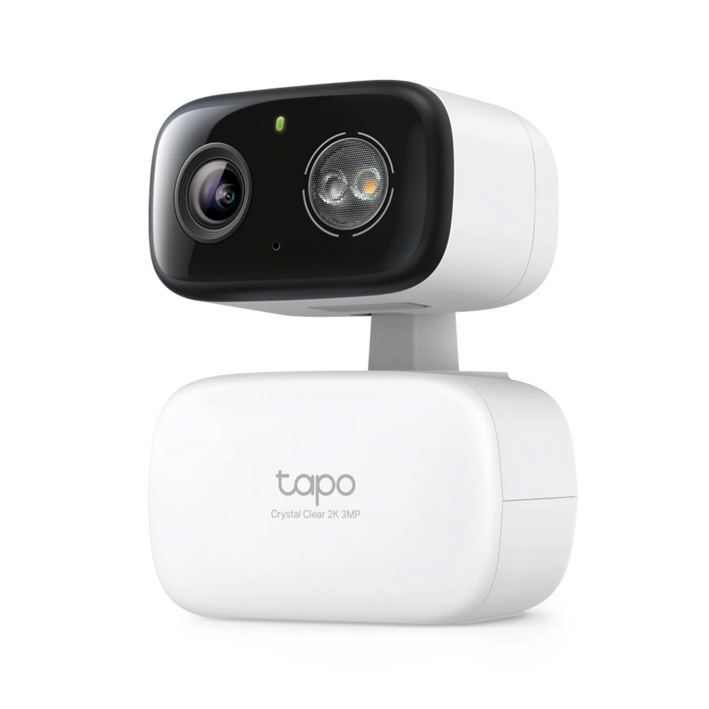 TP-Link Tapo C216