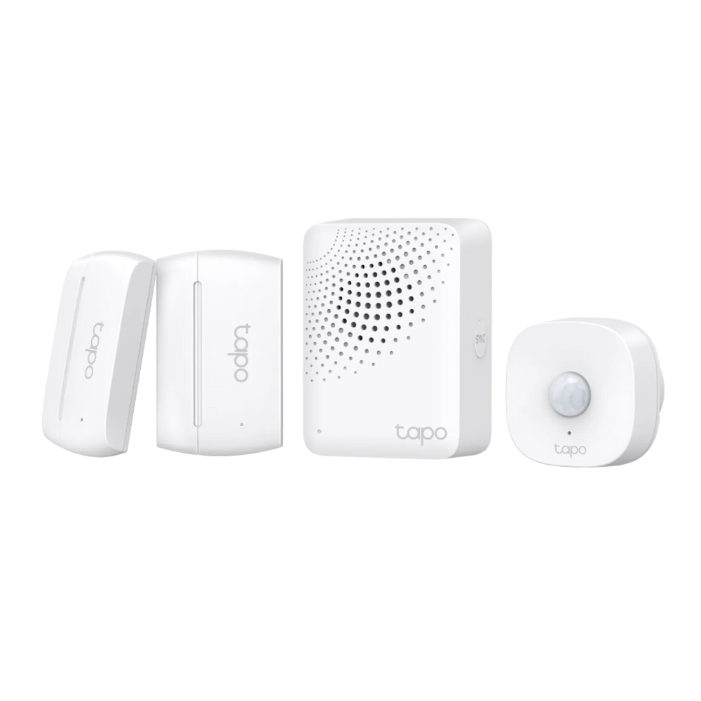 Smart Sensor Starter Kit