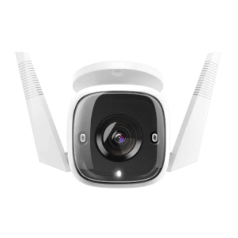 Outdoor Security Wi-Fi Camera