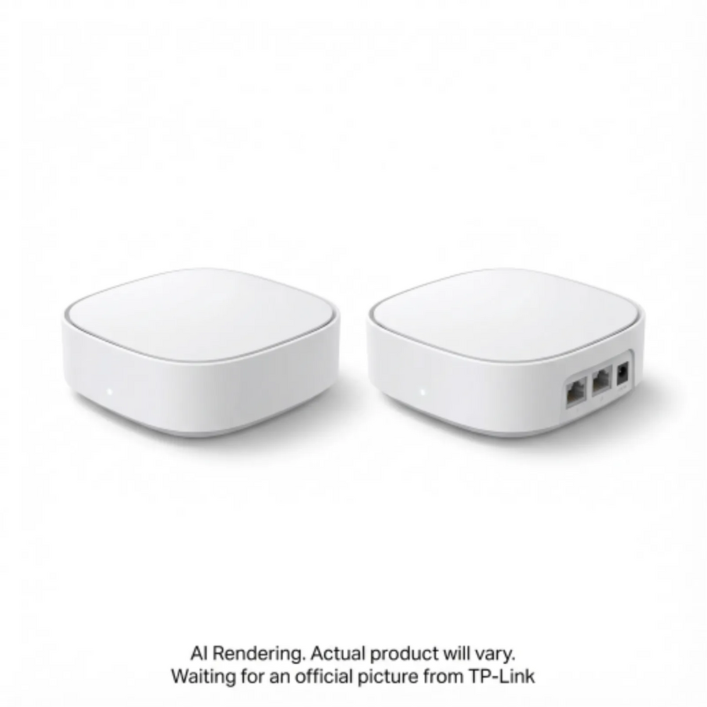 BE3600 Whole Home Mesh Wi-Fi 7 System