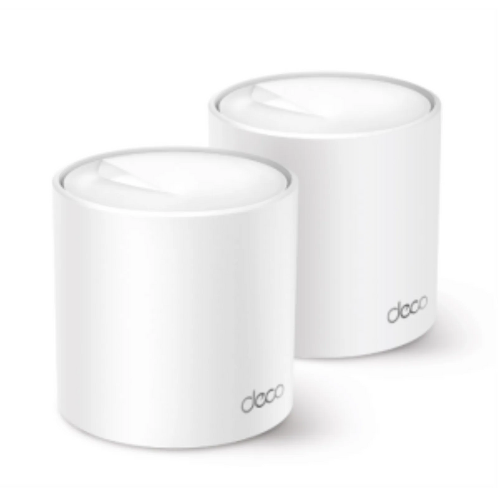 AX3000 Whole Home Mesh Wi-Fi System, 2 pack