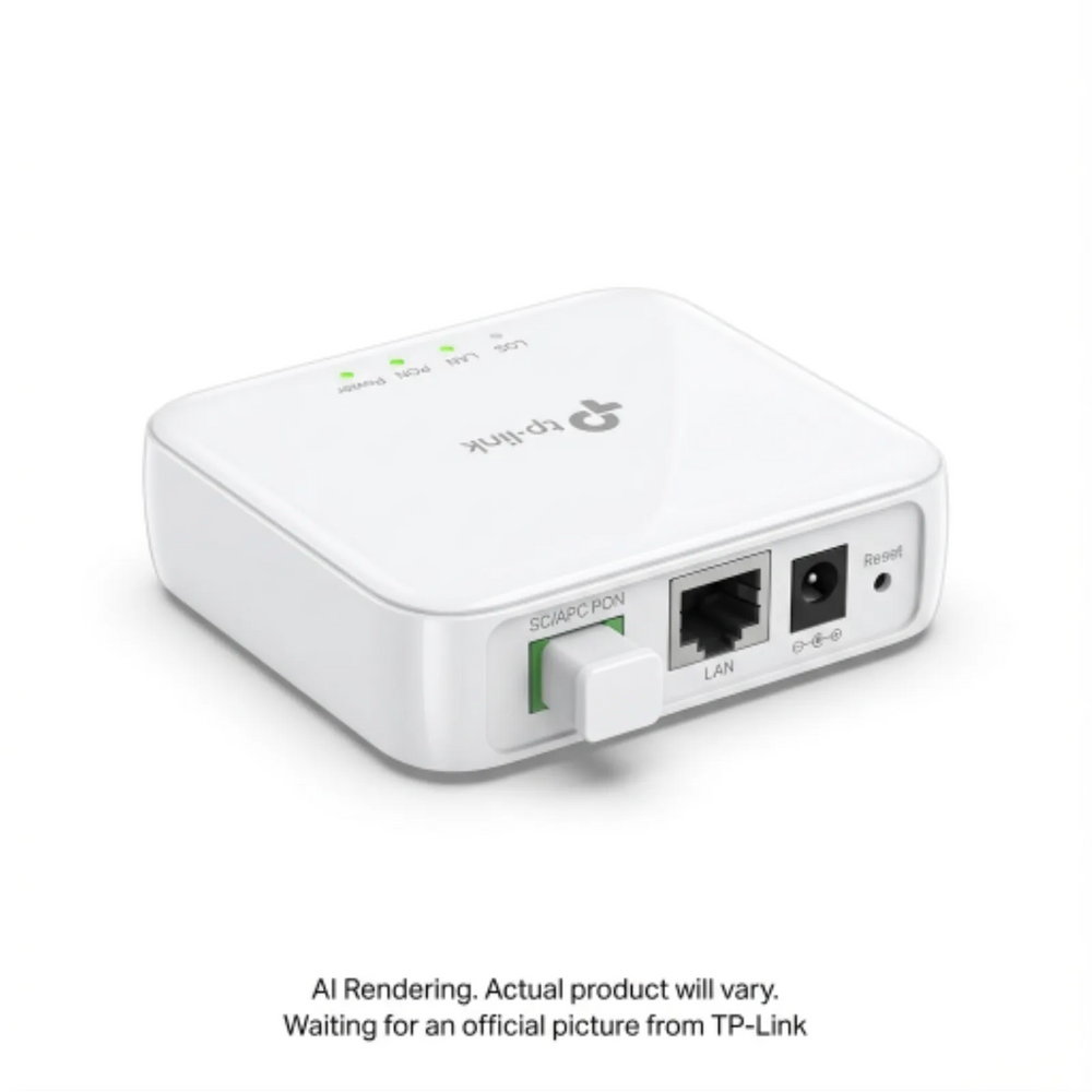 1-port Gigabit XPON SFU