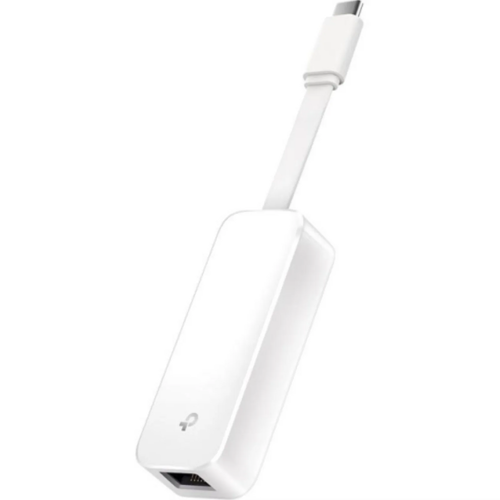 USB Type-C to RJ45 Gigabit Ethernet Network Adapter