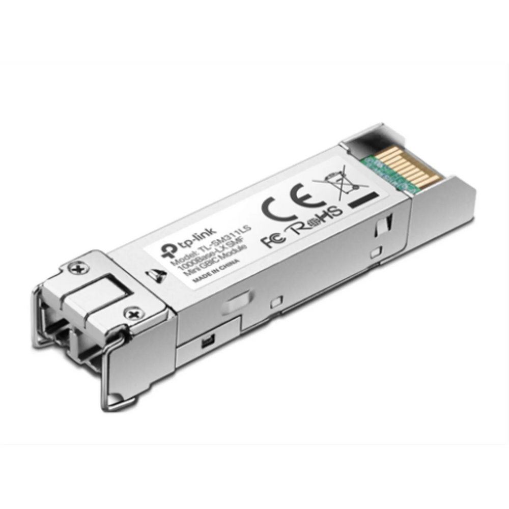 Gigabit SFP module